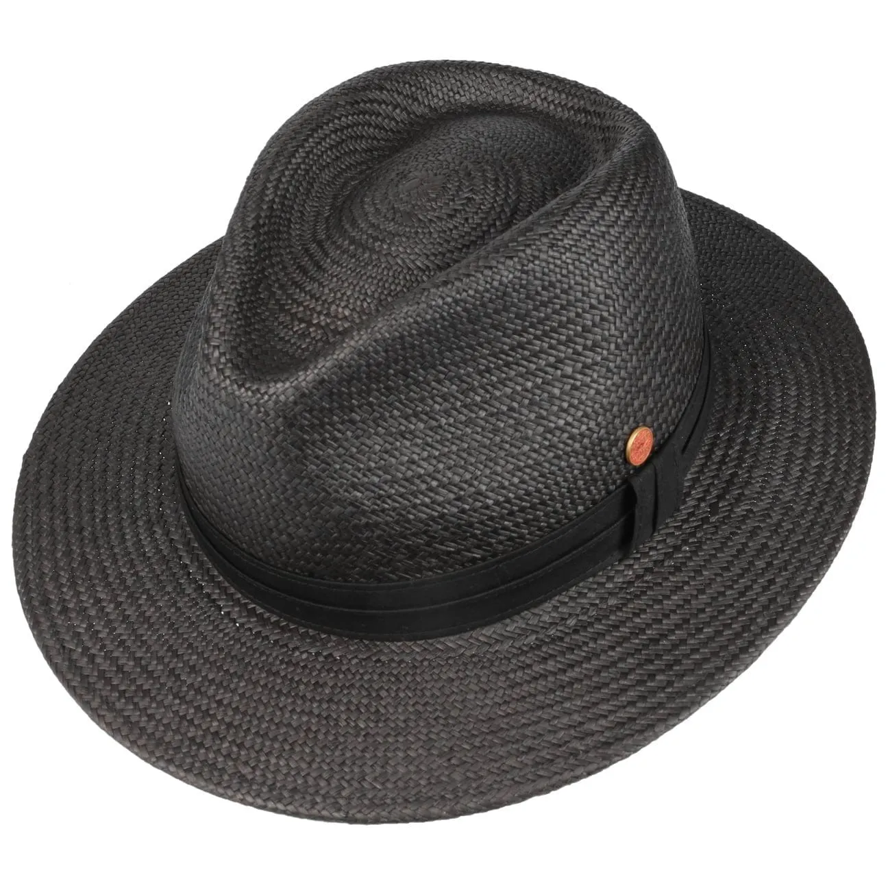 Gero Panama Hat by Mayser