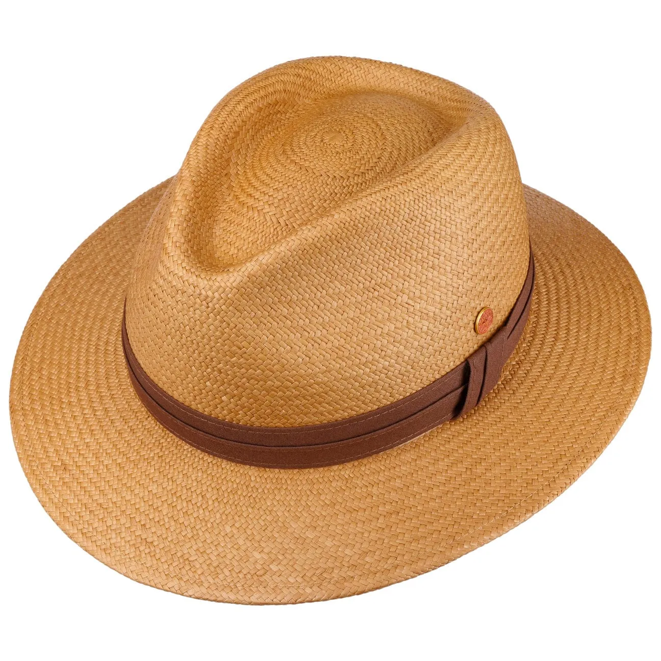 Gero Panama Hat by Mayser