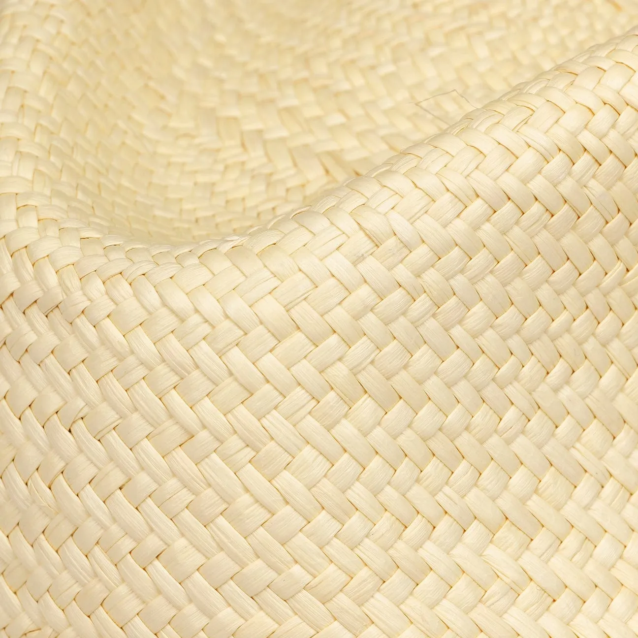 Gero Panama Hat by Mayser