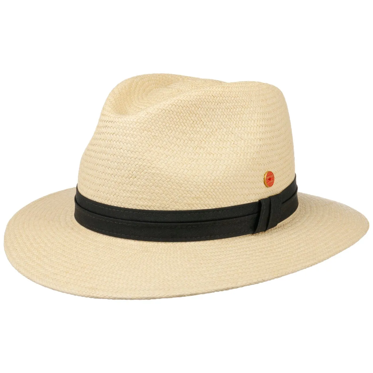 Gero Panama Hat by Mayser