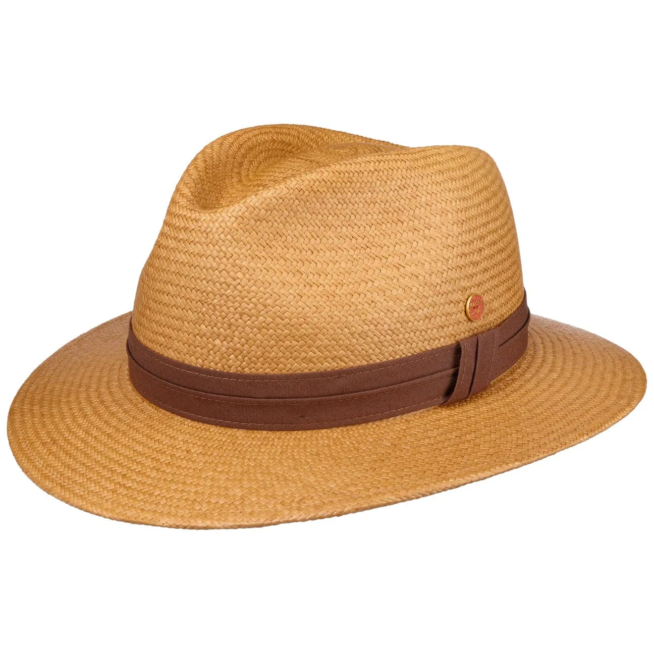 Gero Panama Hat by Mayser