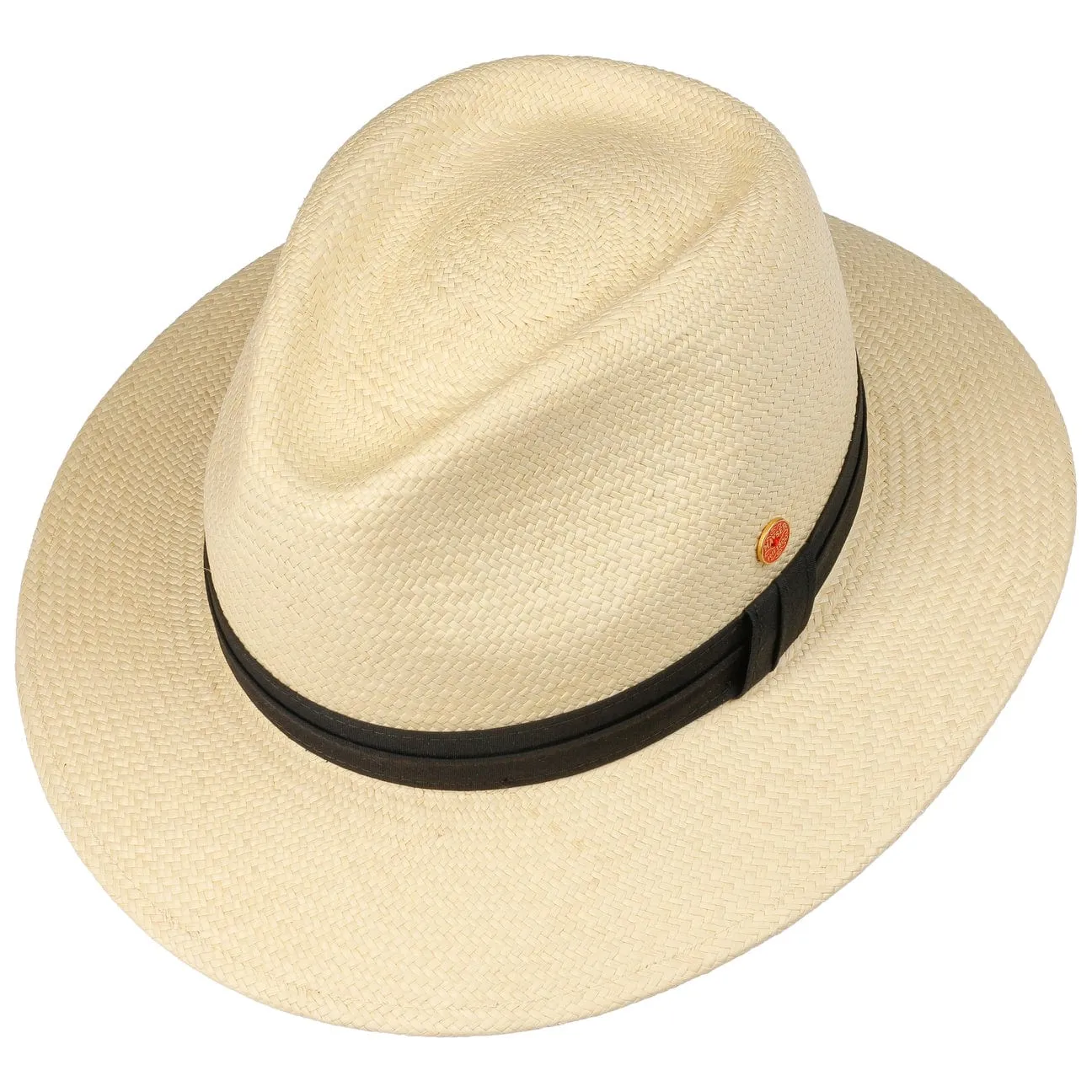 Gero Panama Hat by Mayser