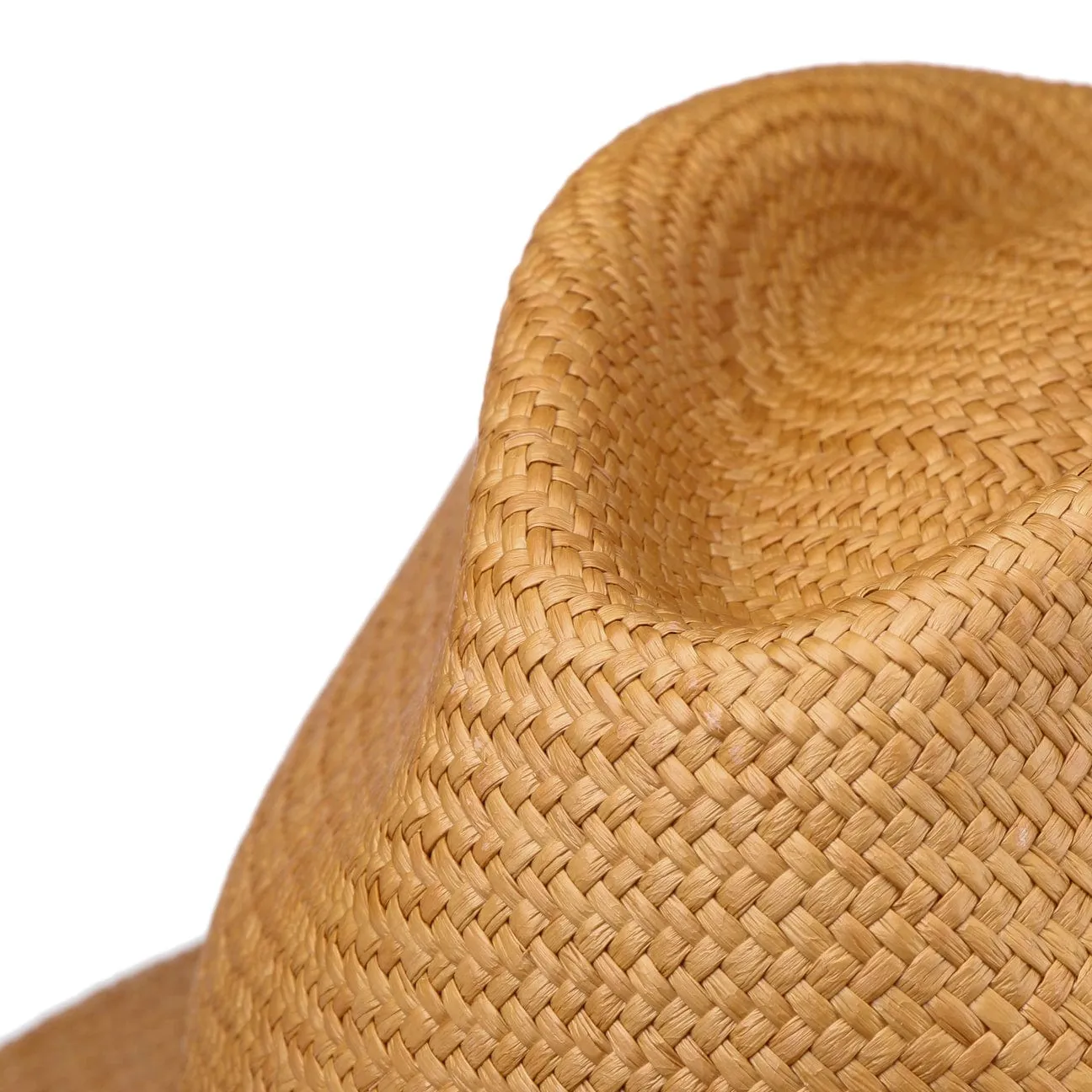 Gero Panama Hat by Mayser
