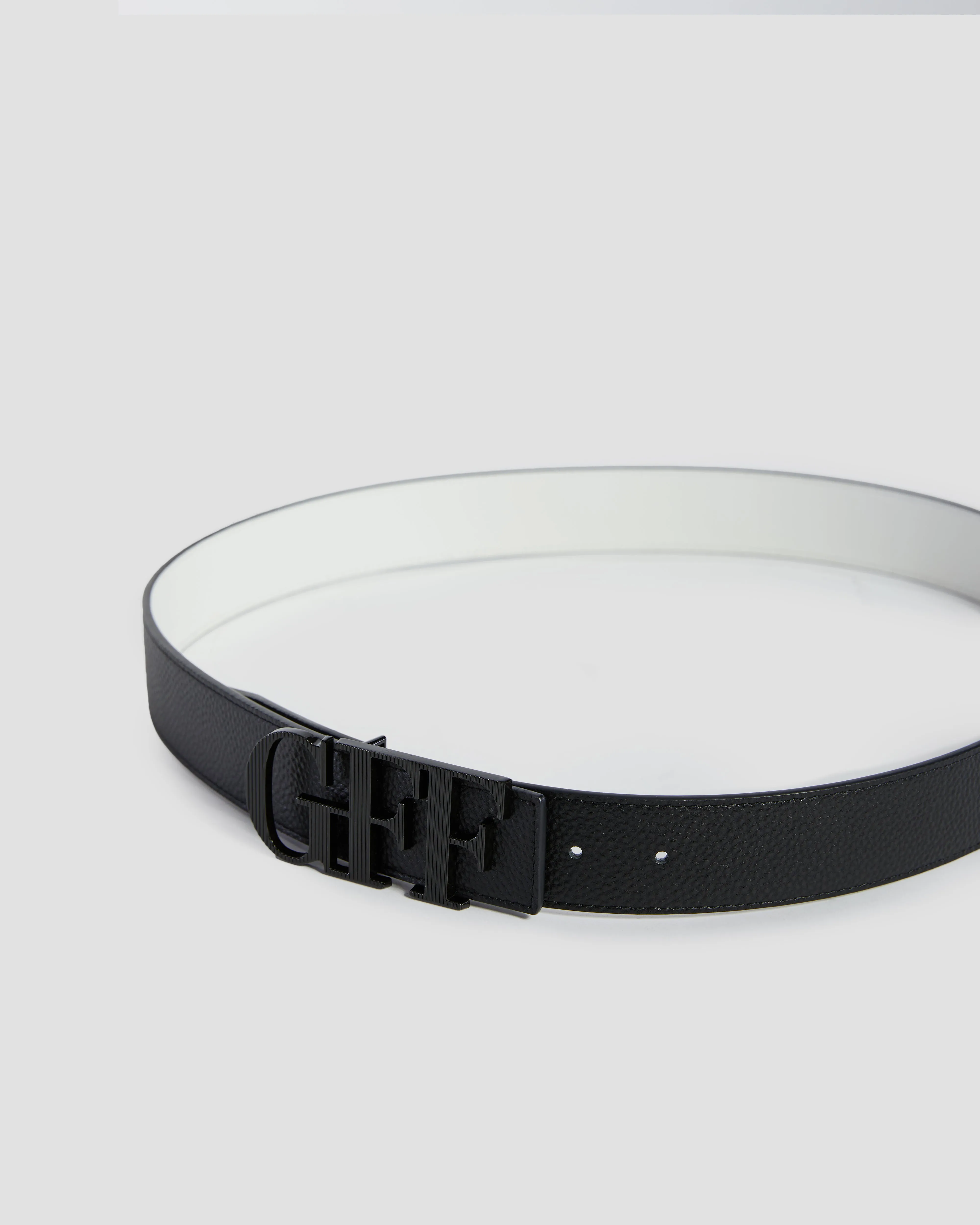 GFF Monogram Belt
