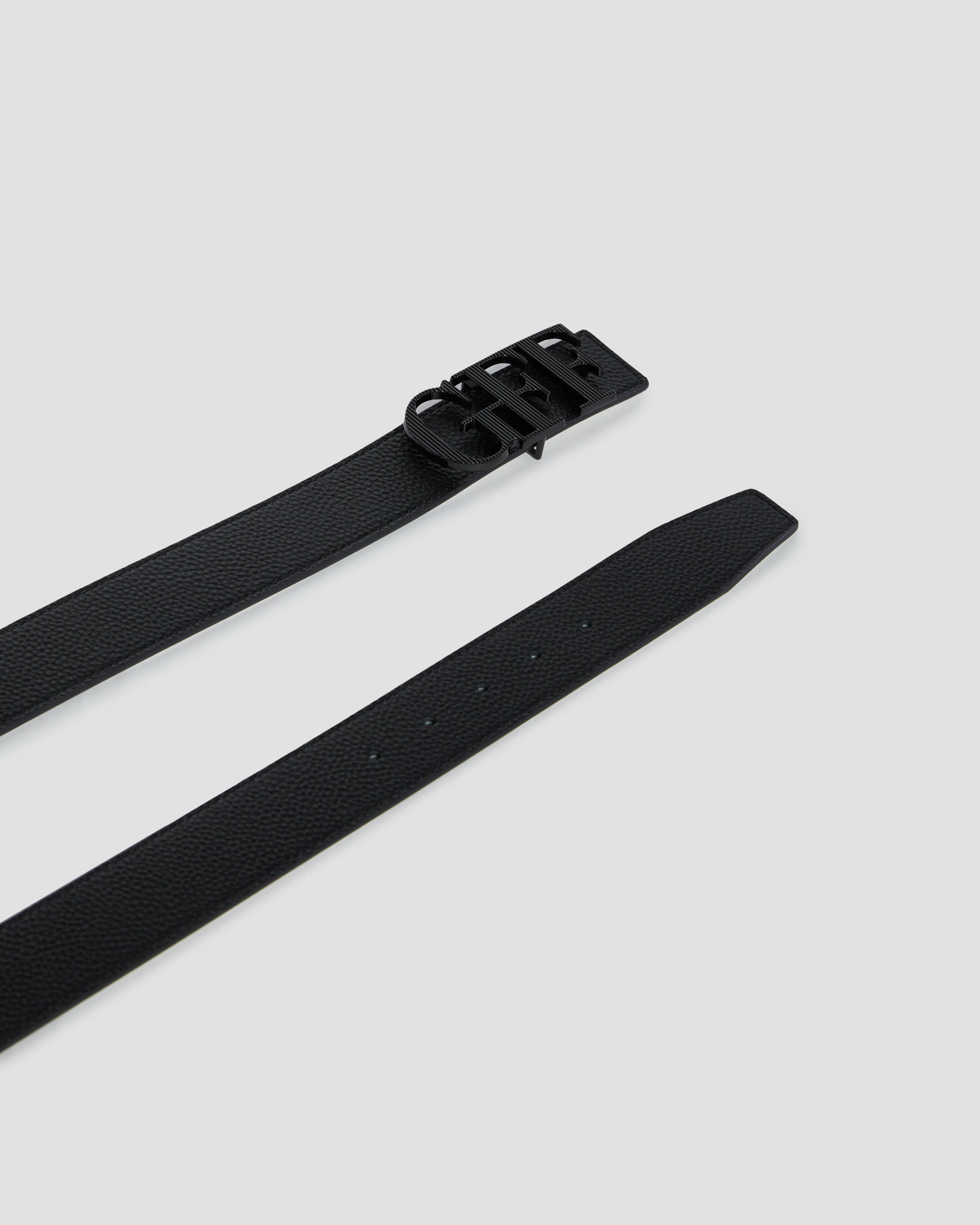 GFF Monogram Belt