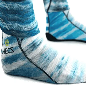 Hecs 3mm Neoprene Socks