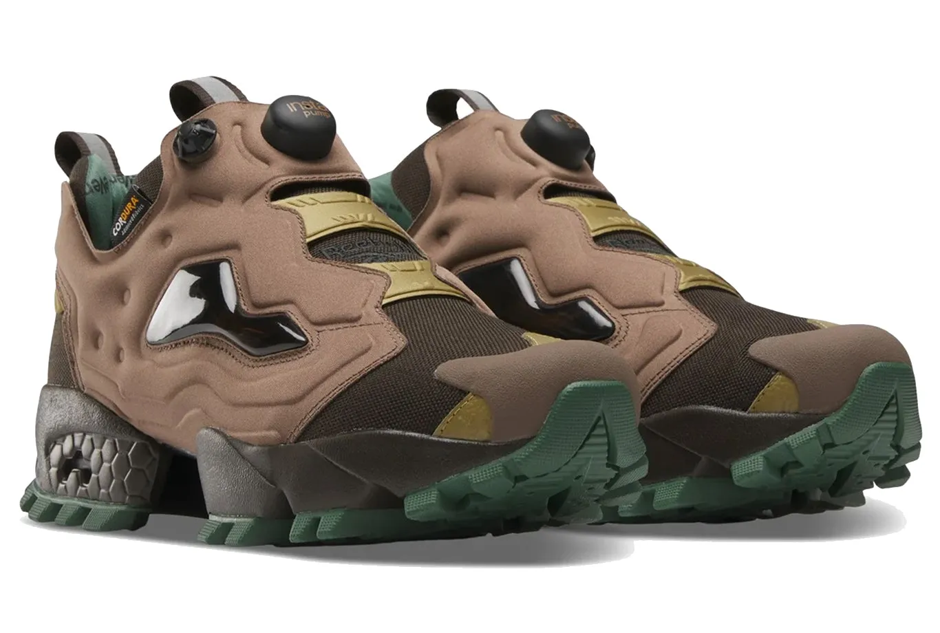 INSTAPUMP FURY 94