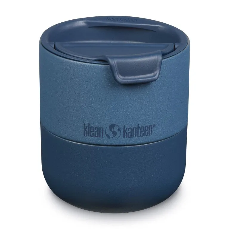 Klean Kanteen Rise 280ml Lowball Flip Lid Cup
