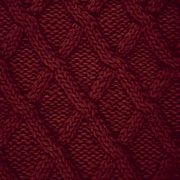 Lattice Infinity Scarf