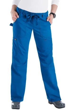Lindsey Pant by KOI(Tall) XS-3X / Royal