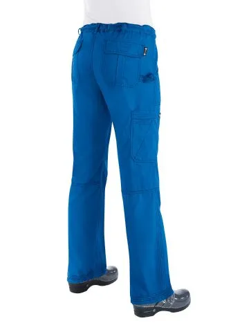 Lindsey Pant by KOI(Tall) XS-3X / Royal