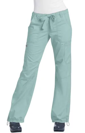 Lindsey Pant by KOI(Tall) XS-3X / Sage