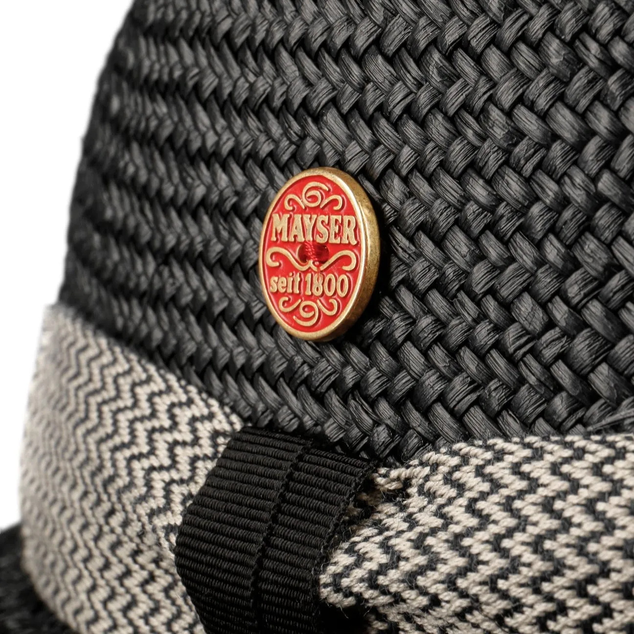Maleo Panama Hat by Mayser