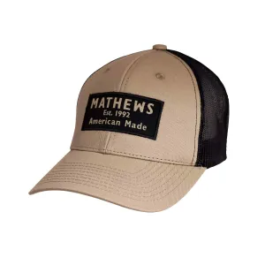 Mathews Refined Hat