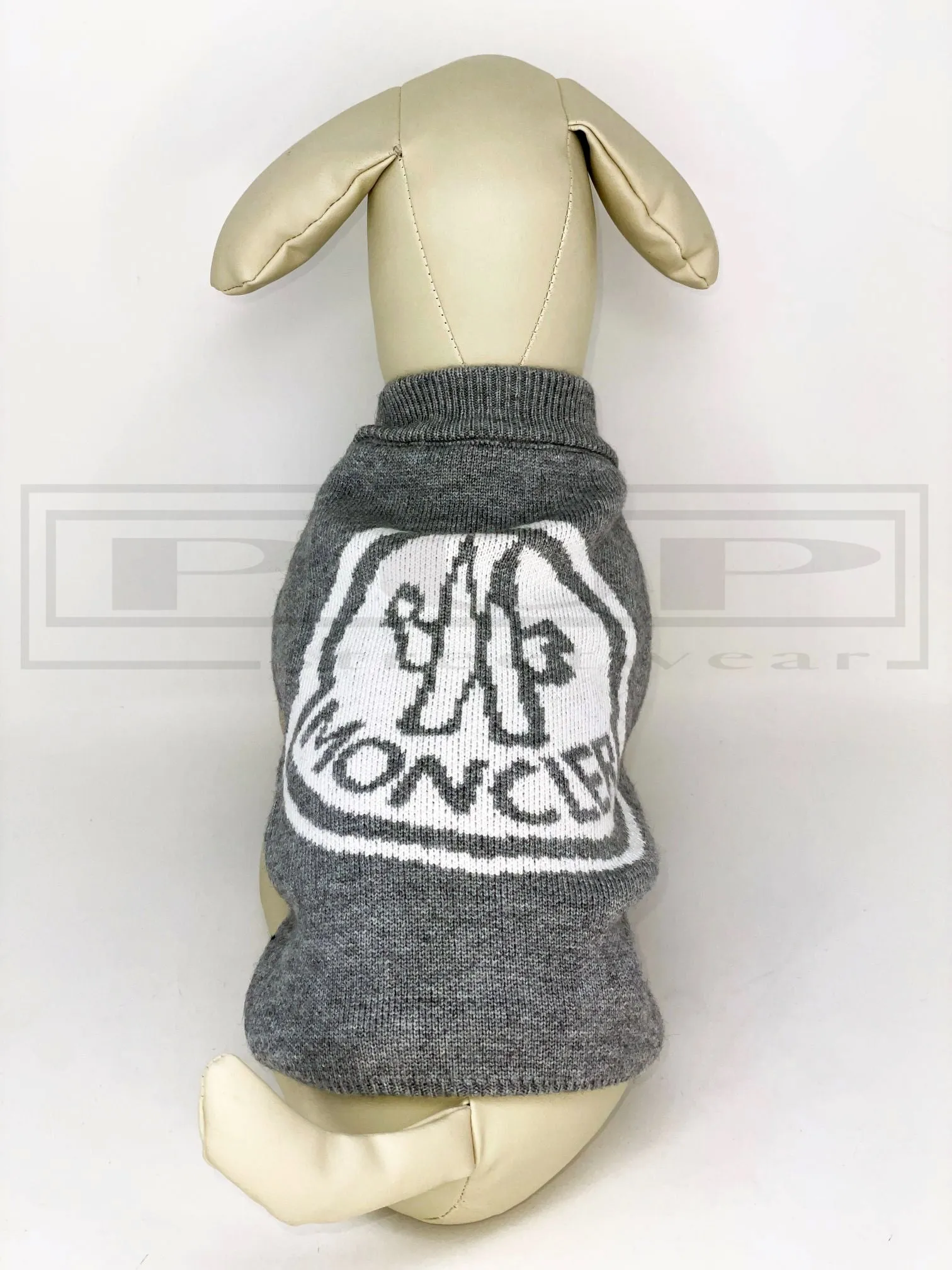 Monclaw Sweater