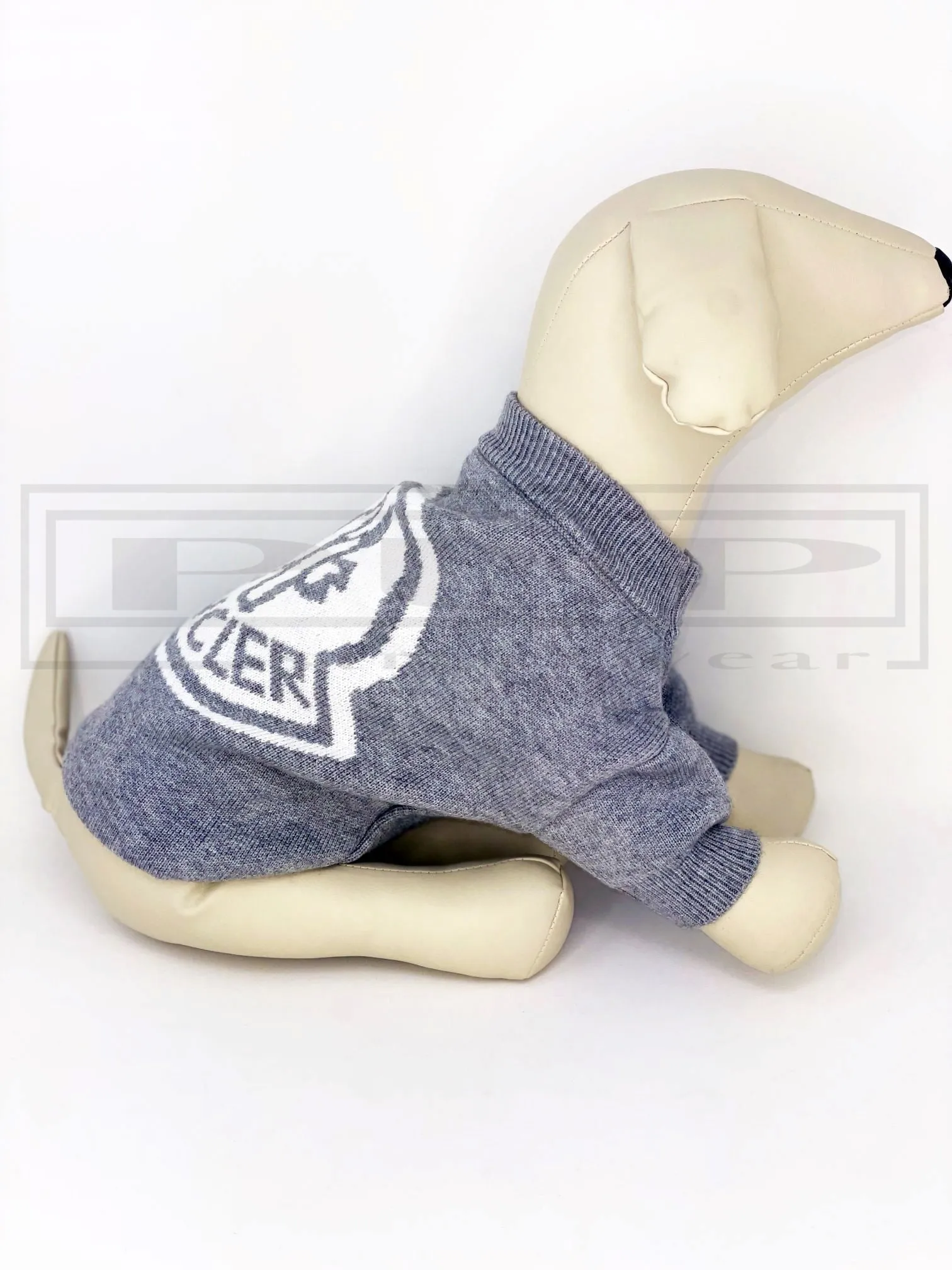 Monclaw Sweater