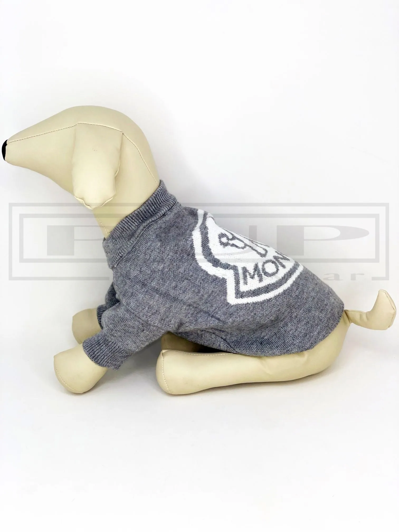 Monclaw Sweater