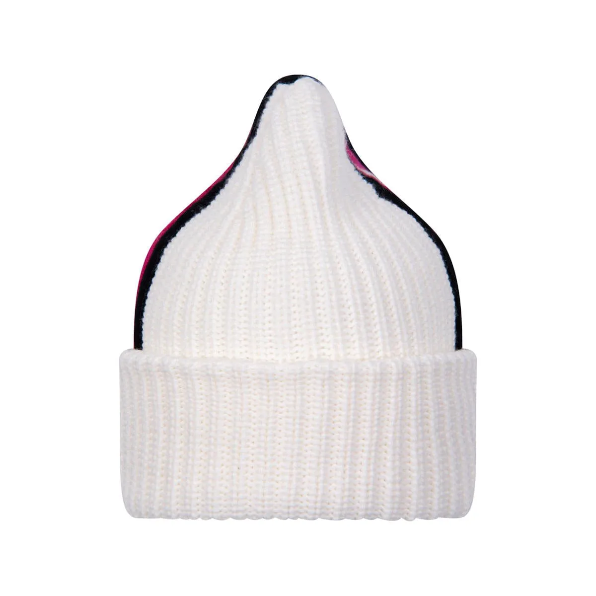 Moncler Girls Wool Hat