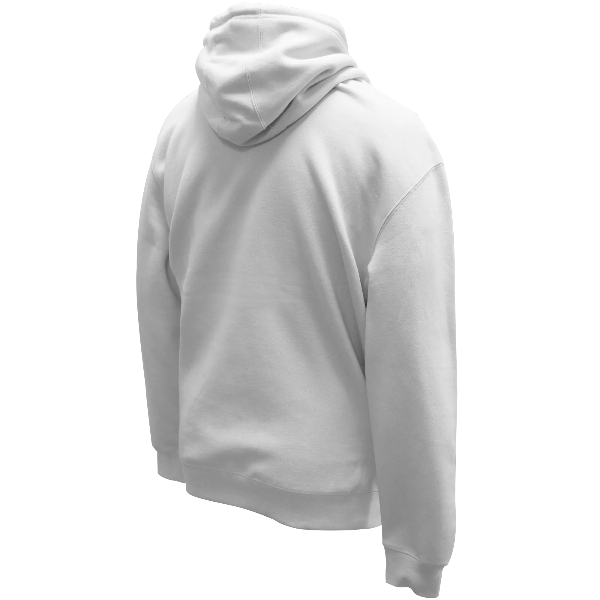 Montreal Puck Hoodie