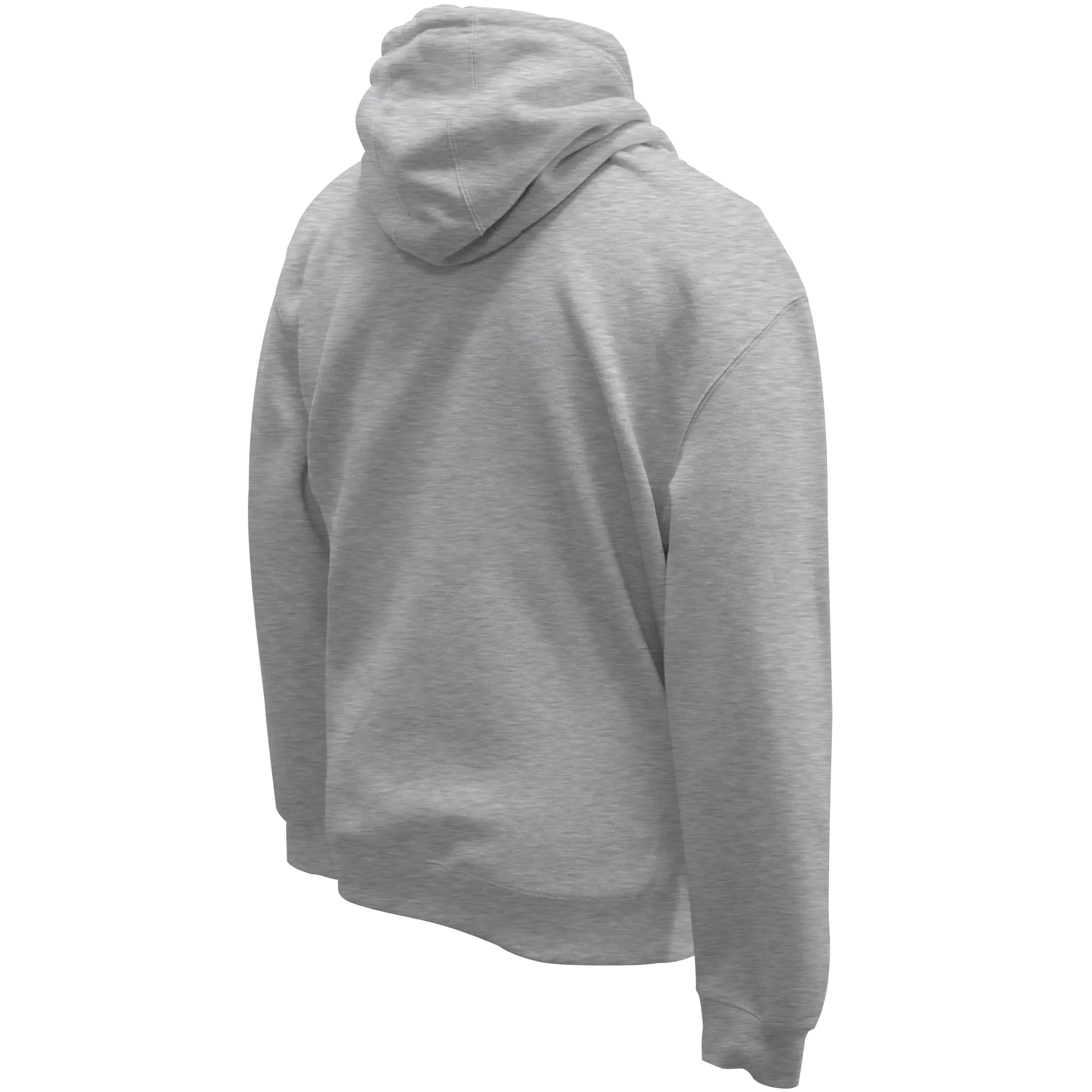 Montreal Puck Hoodie