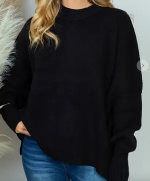 #N926 Keep Me Warm Sweater