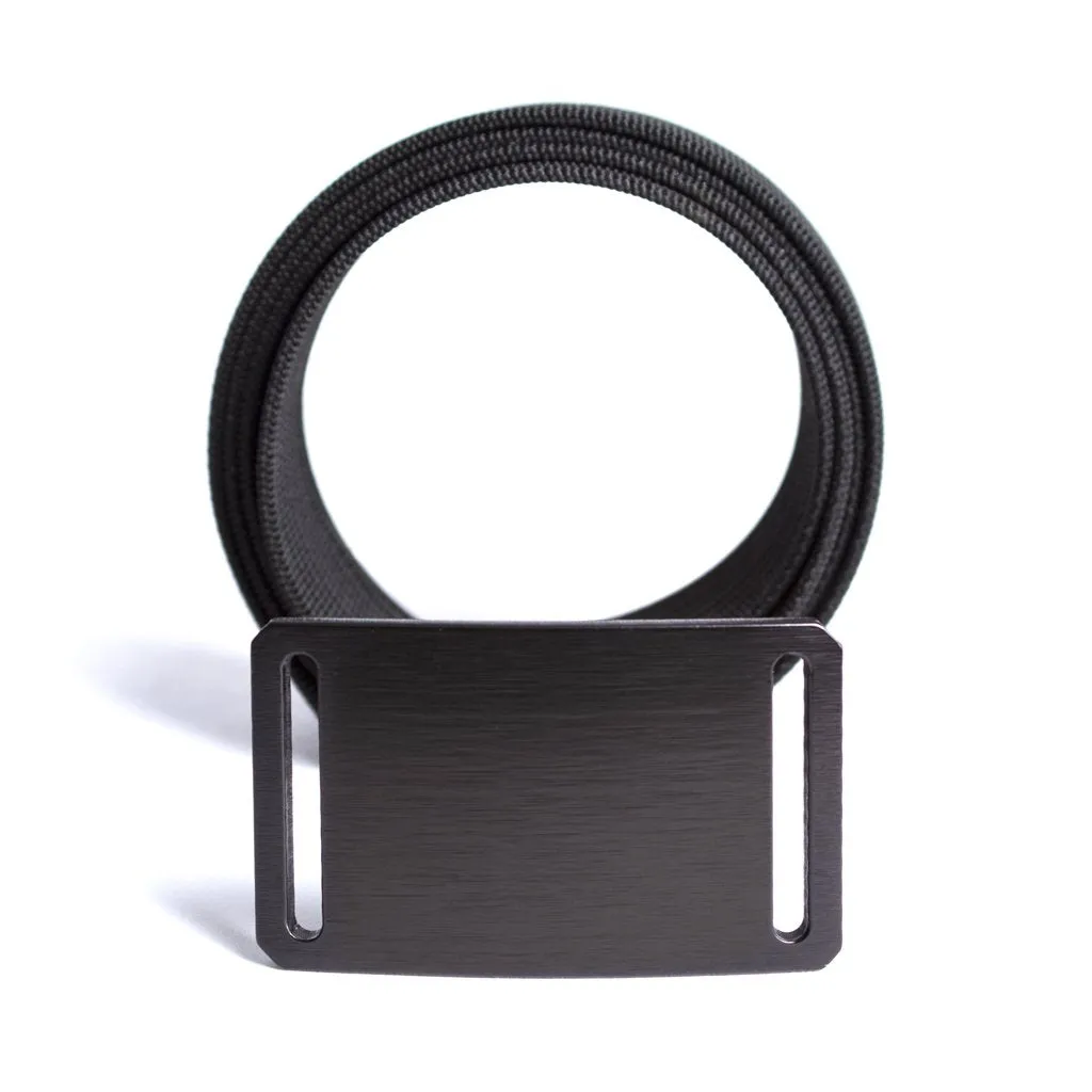 Narrow Ninja Belt