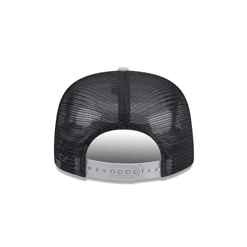 New Era New York Yankees Throwback The Golfer Snapback Hat