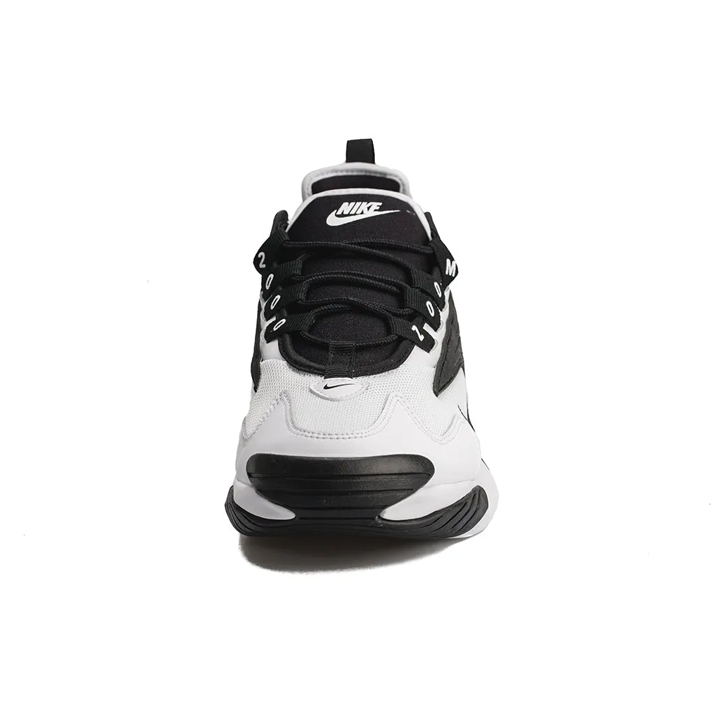 Nike - Zoom 2k (White/Black)