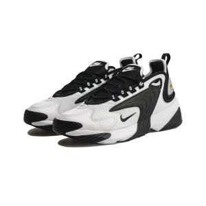 Nike - Zoom 2k (White/Black)