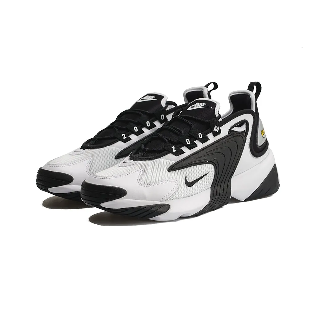 Nike - Zoom 2k (White/Black)