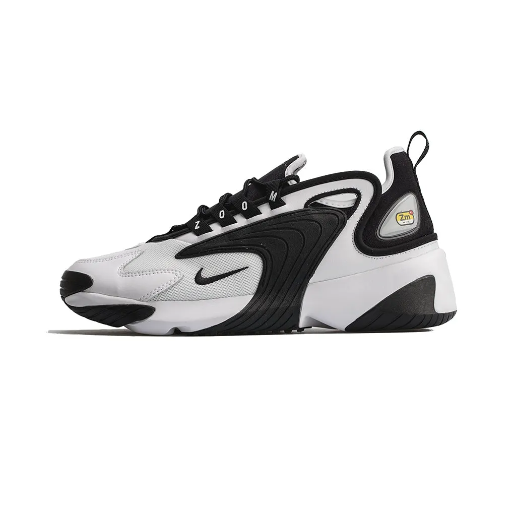 Nike - Zoom 2k (White/Black)