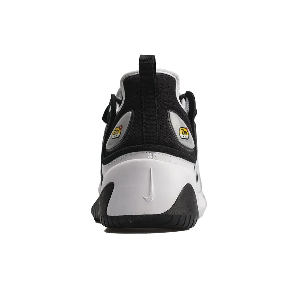 Nike - Zoom 2k (White/Black)