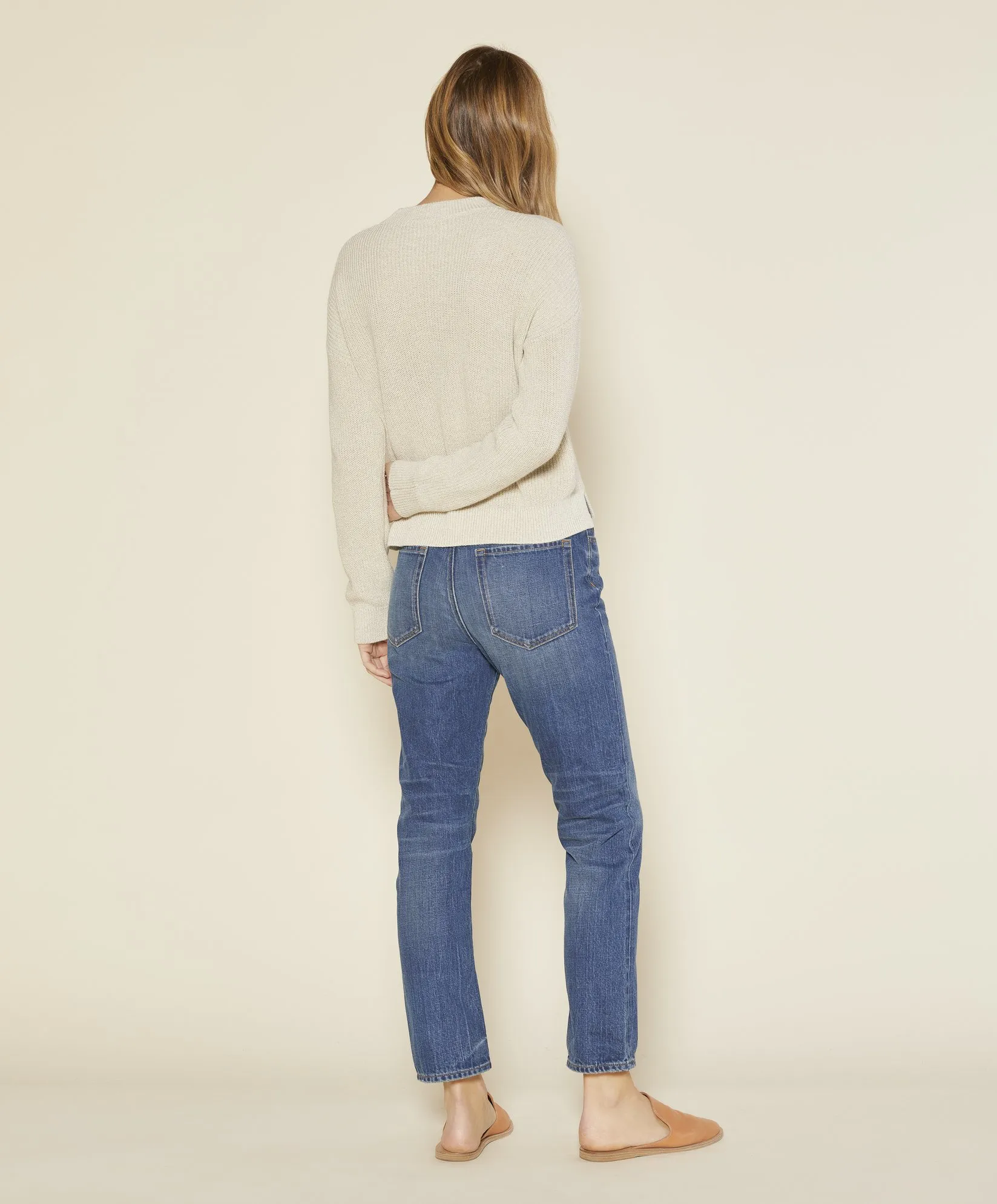 Outerknown | Saltwater Sweater