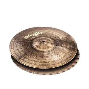 Paiste 14" 900 Series Sound Edge Hi-Hat Cymbals 0001903114