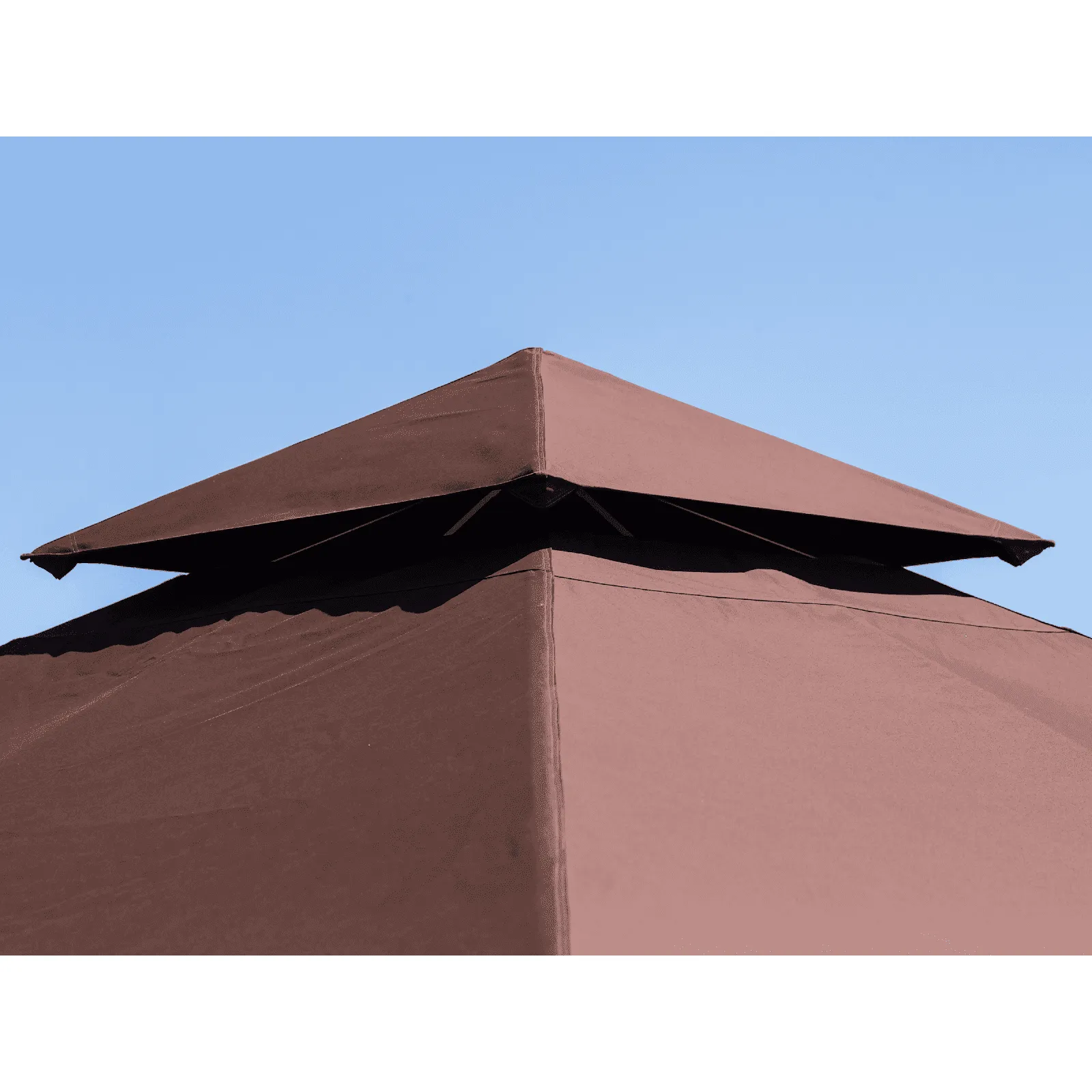 Paragon Outdoor Barcelona Soft Top Gazebo