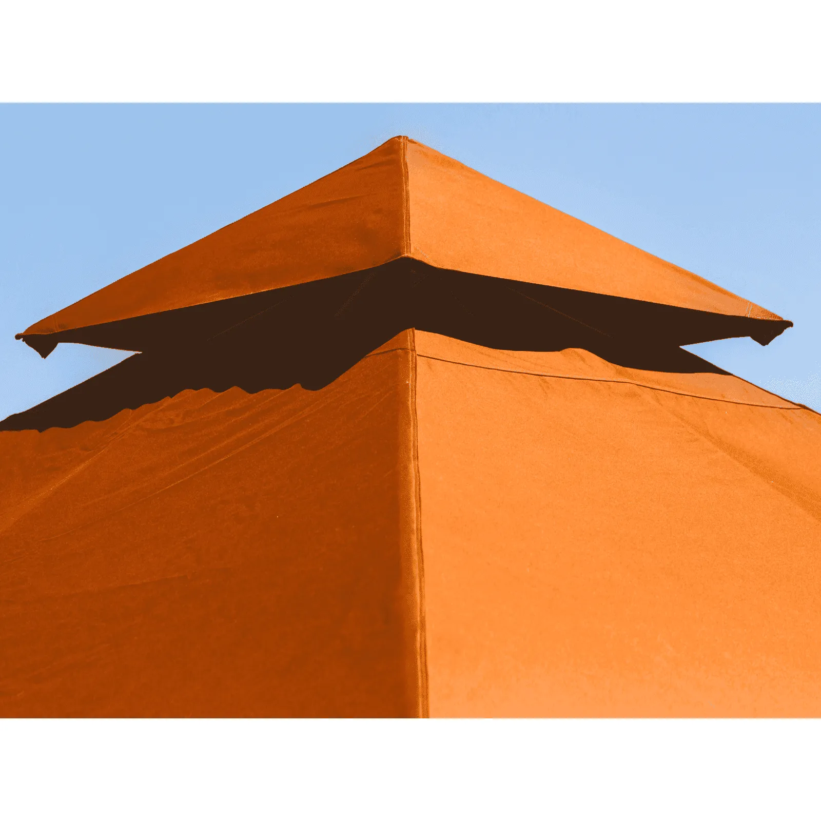 Paragon Outdoor Barcelona Soft Top Gazebo