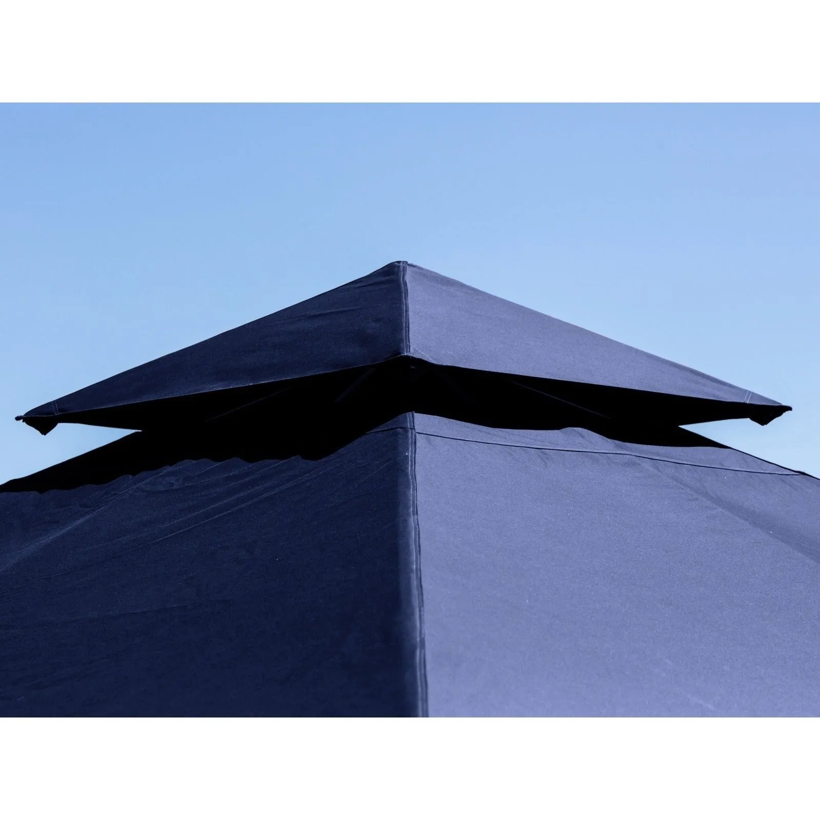 Paragon Outdoor Barcelona Soft Top Gazebo