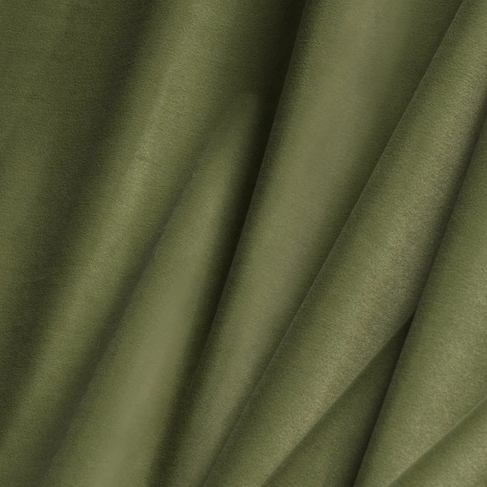 Pink | Vol Velvet Blackout Curtains Luxury Heavyweight Luster Custom Drapes | Soft Top Back Tab