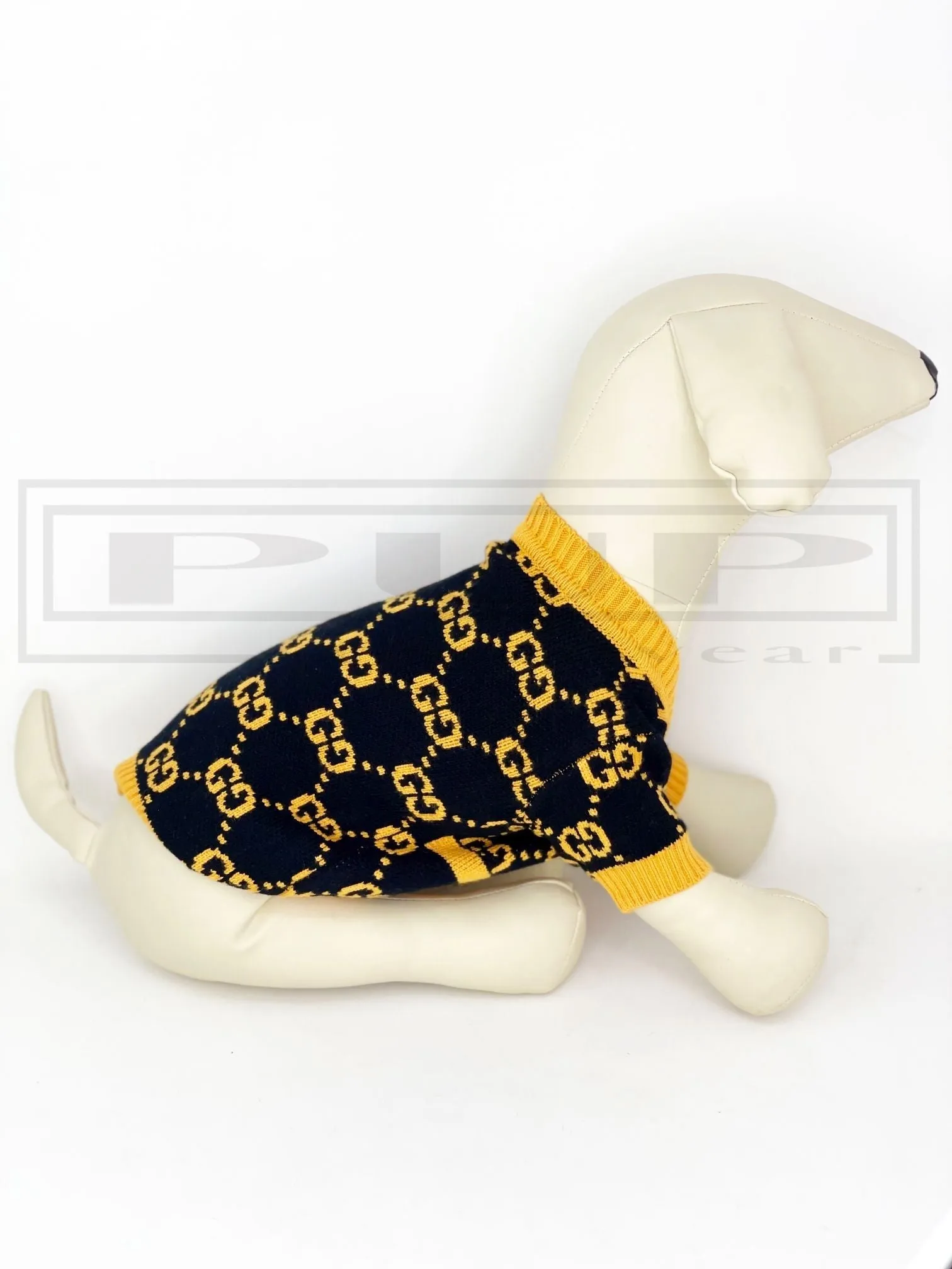 Pucci Luxe Cardigan