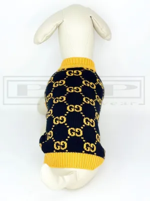 Pucci Luxe Cardigan