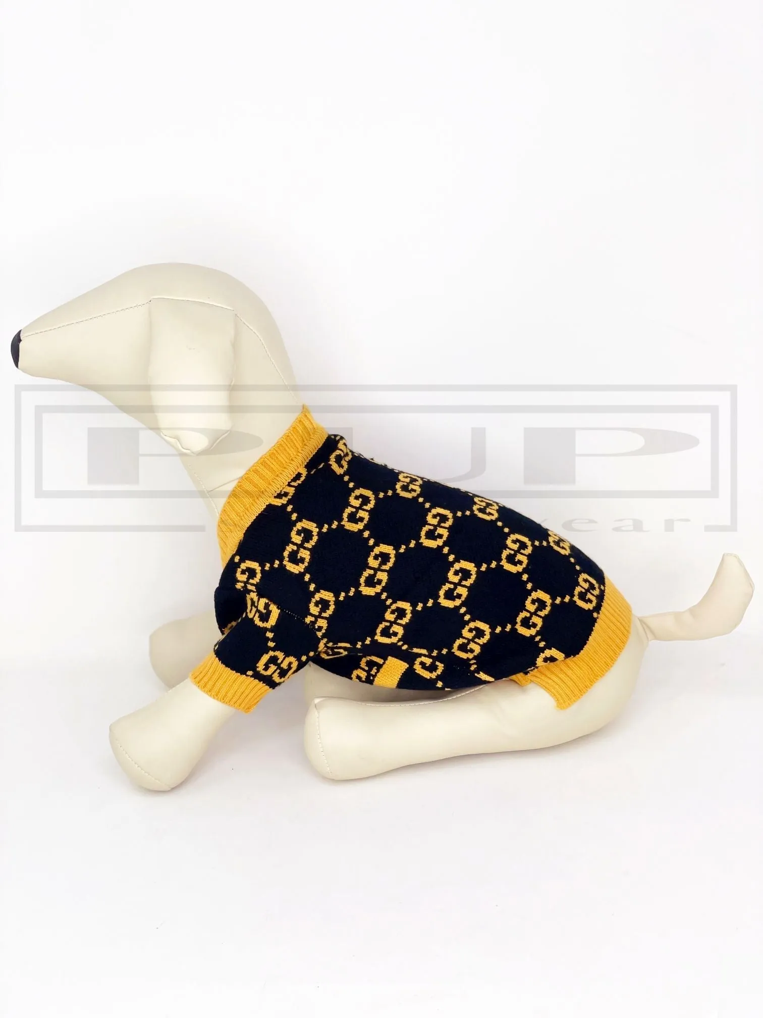Pucci Luxe Cardigan