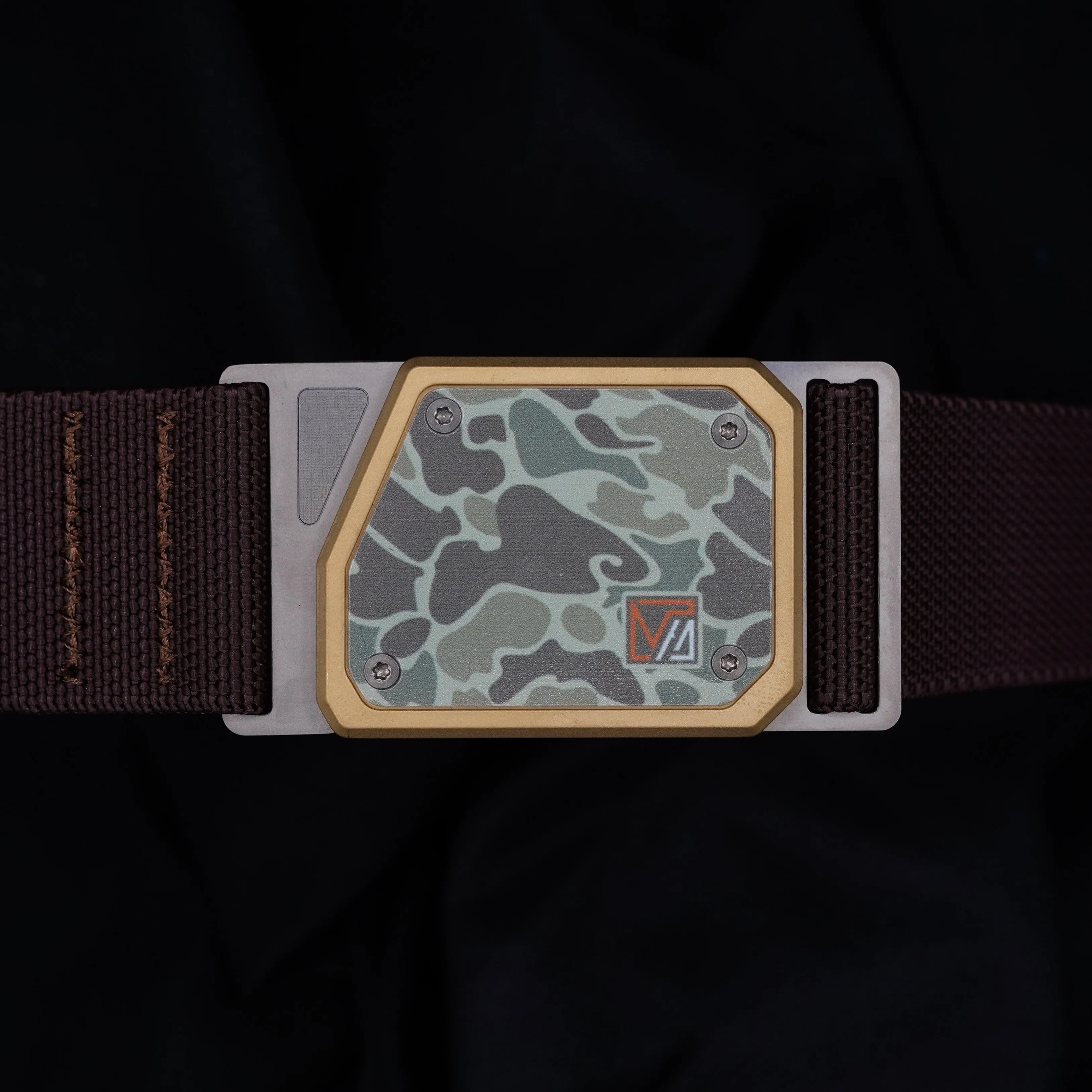Raider Duck Camo panel