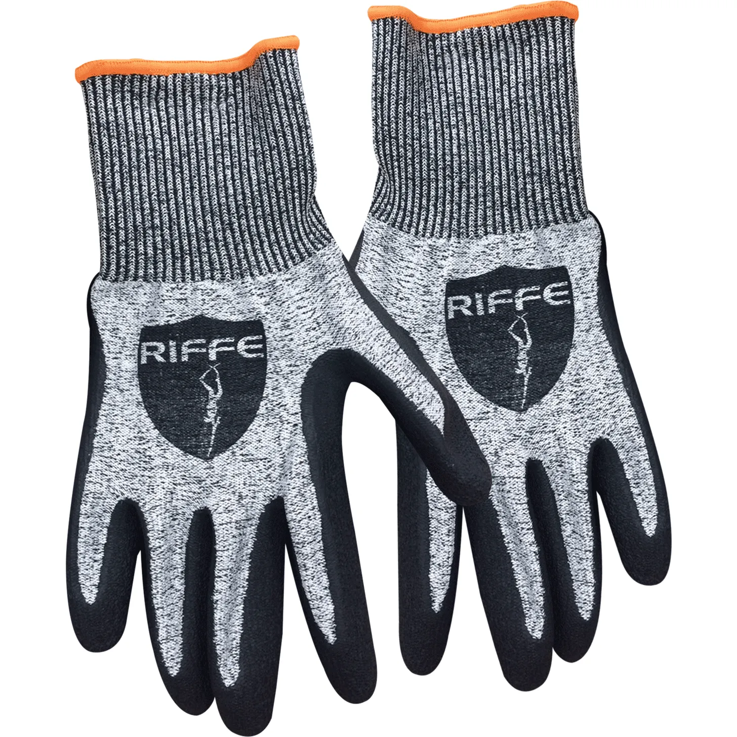 Riffe High Performance Cut Resistant Gloves
