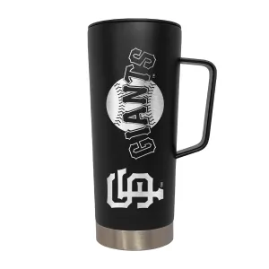 San Francisco Giants 18 oz. ROADIE with Handle Travel Mug