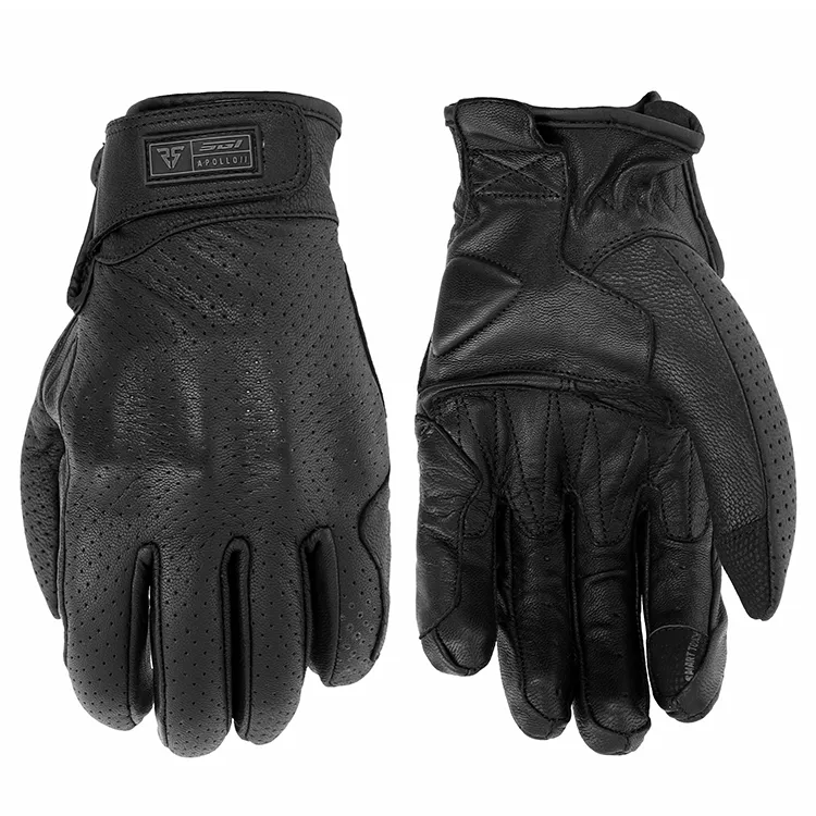 SGI Apollo Motorcycle Gloves