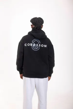 Silky Hoodie
