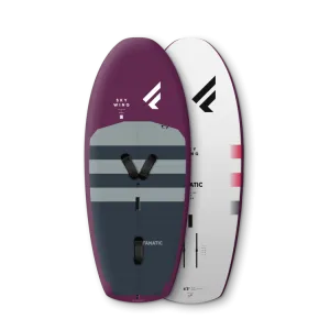 SKY WING SOFT TOP 6'3 SS22  - FANATIC