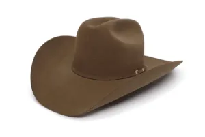 Stetson Munford Sahara 6X Felt Western Cowboy Hat SFMNFD-7542E5