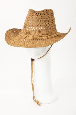 Straw Braided women’s sun Hat