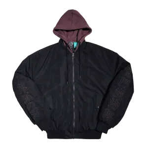 Tanjiro Kamado Hoodie Bomber